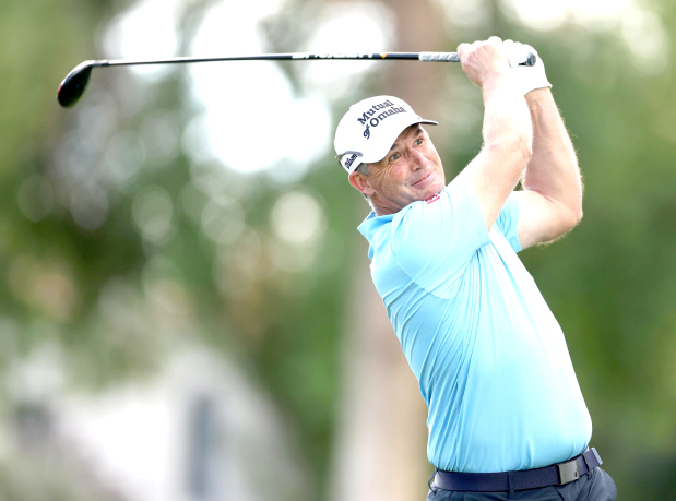 Stalwarts to line up for Bahrain Championship